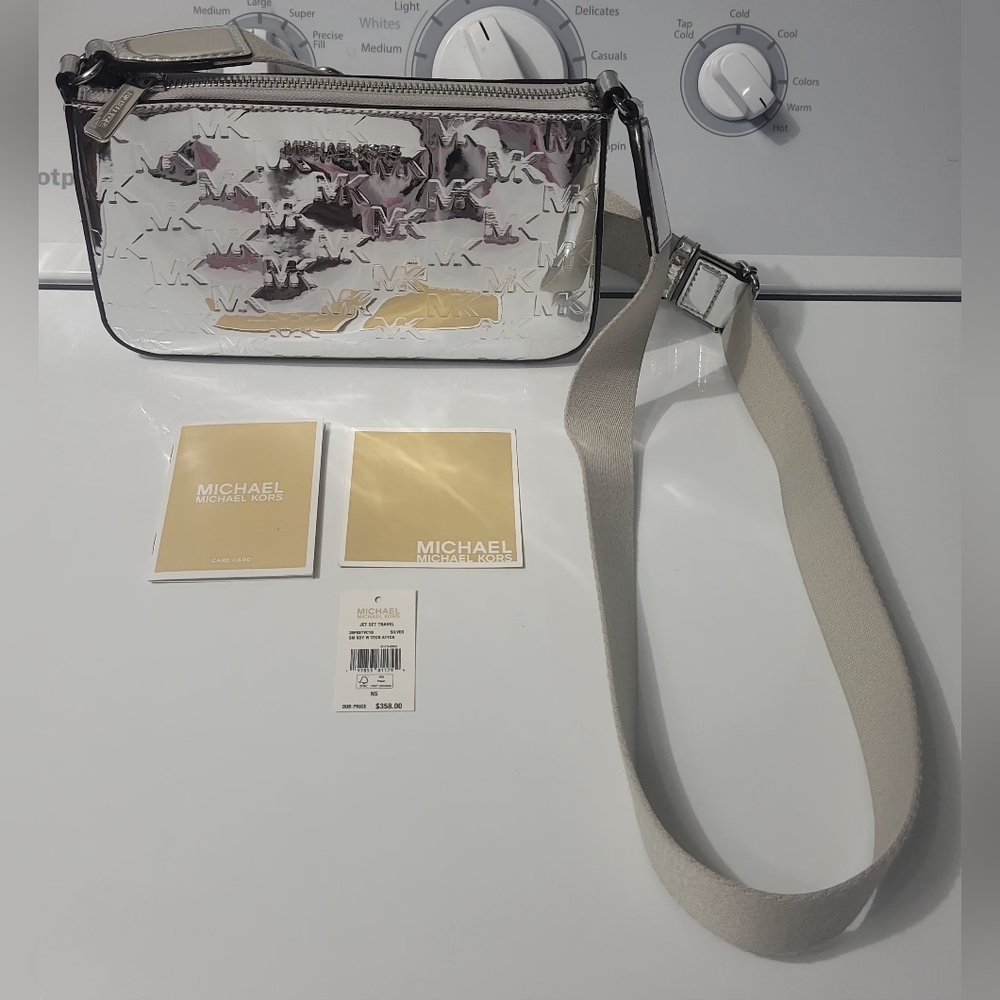 Michael Kors Crossbody